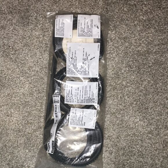 IKEA Komplement GRAY closet storage New in Package Scarf Hanger -sold out - Picture 2 of 3